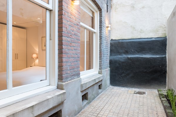 Medium property photo - Sarphatistraat 544, 1018 AV Amsterdam
